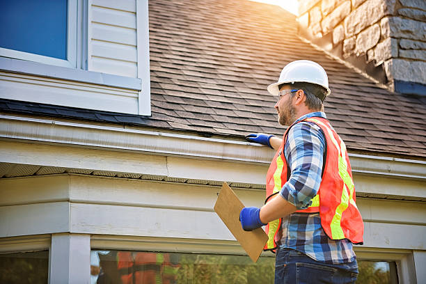 Licensed Roof Leak Repair service in Lerona, WV - Norken Roofing